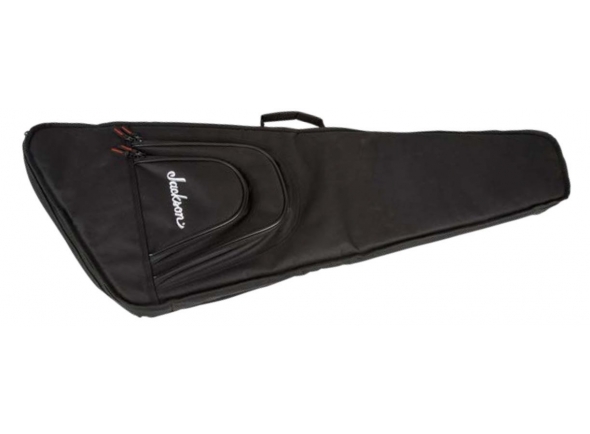 Jackson Gig Bag Minion RR Jackson Gig Bag Minion RR